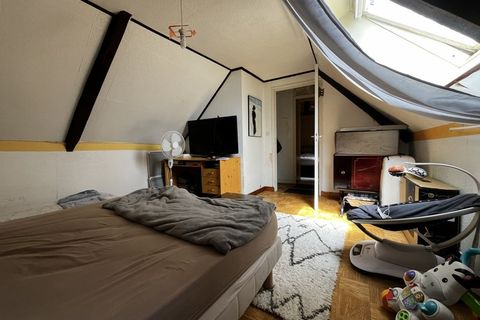 Villa a Gourin, Morbihan, Gourin - € 96.900 | Ref: 830037670563 - foto 6