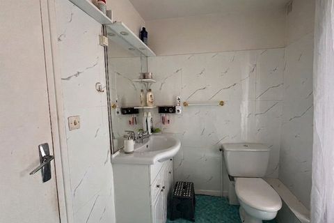 Villa a Gourin, Morbihan, Gourin - € 96.900 | Ref: 830037670563 - foto 12