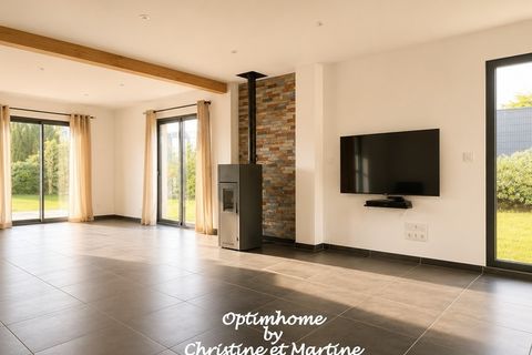 Villa i Lempdes, Puy-de-Dome, Lempdes - € 329.500 | Ref: 830037530539 - foto 1