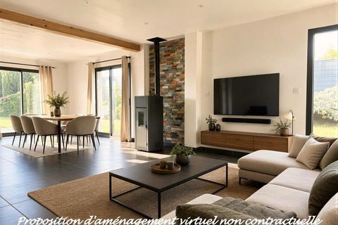 Villa i Lempdes, Puy-de-Dome, Lempdes - € 329.500 | Ref: 830037530539 - foto 2