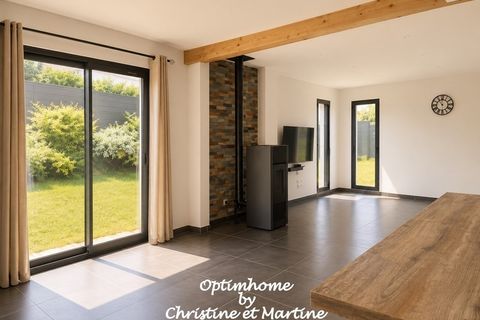 Villa i Lempdes, Puy-de-Dome, Lempdes - € 329.500 | Ref: 830037530539 - foto 3