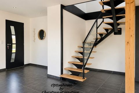 Villa i Lempdes, Puy-de-Dome, Lempdes - € 329.500 | Ref: 830037530539 - foto 6