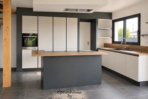 Villa i Lempdes, Puy-de-Dome, Lempdes - € 329.500 | Ref: 830037530539 - foto 7