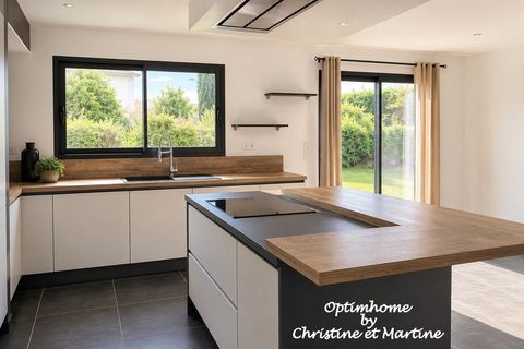 Villa i Lempdes, Puy-de-Dome, Lempdes - € 329.500 | Ref: 830037530539 - foto 9