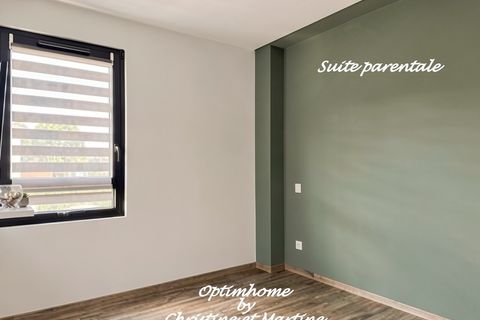 Villa i Lempdes, Puy-de-Dome, Lempdes - € 329.500 | Ref: 830037530539 - foto 18