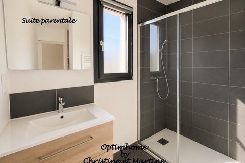 Villa i Lempdes, Puy-de-Dome, Lempdes - € 329.500 | Ref: 830037530539 - foto 22