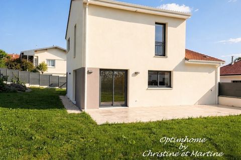 Villa i Lempdes, Puy-de-Dome, Lempdes - € 329.500 | Ref: 830037530539 - foto 23