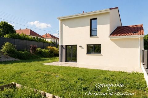 Villa i Lempdes, Puy-de-Dome, Lempdes - € 329.500 | Ref: 830037530539 - foto 24
