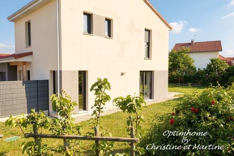 Villa i Lempdes, Puy-de-Dome, Lempdes - € 329.500 | Ref: 830037530539 - foto 25