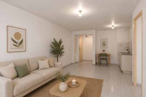 Lejlighed i Marseille, Bouches-du-Rhone, Marseille - € 149.000 | Ref: 830033538239 - foto 1