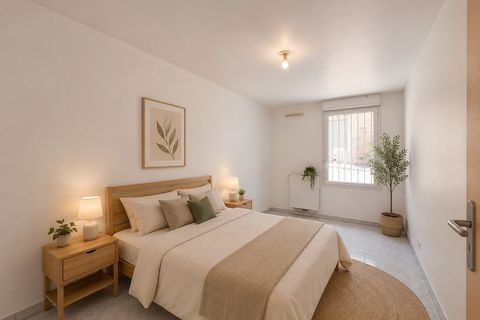 Lejlighed i Marseille, Bouches-du-Rhone, Marseille - € 149.000 | Ref: 830033538239 - foto 2