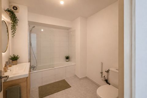 Lejlighed i Marseille, Bouches-du-Rhone, Marseille - € 149.000 | Ref: 830033538239 - foto 3