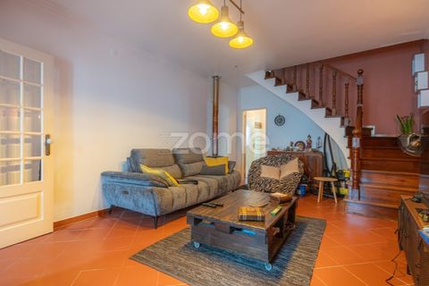 Villa a Condeixa-a-Nova, Coimbra, Condeixa-a-Nova - € 210.000 | Ref: ZMPT588529 - foto 3