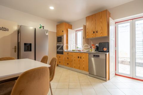 Villa a Condeixa-a-Nova, Coimbra, Condeixa-a-Nova - € 210.000 | Ref: ZMPT588529 - foto 8