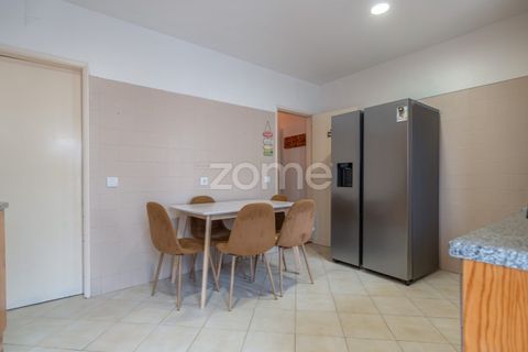 Villa a Condeixa-a-Nova, Coimbra, Condeixa-a-Nova - € 210.000 | Ref: ZMPT588529 - foto 11
