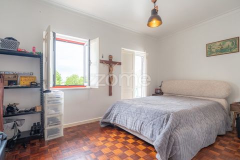 Villa a Condeixa-a-Nova, Coimbra, Condeixa-a-Nova - € 210.000 | Ref: ZMPT588529 - foto 12
