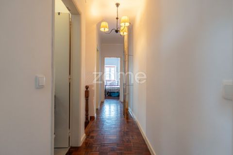 Villa a Condeixa-a-Nova, Coimbra, Condeixa-a-Nova - € 210.000 | Ref: ZMPT588529 - foto 15