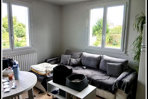 Villa a Moulins, Allier, Moulins - € 162.000 | Ref: 830032294603 - foto 3