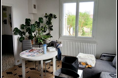 Villa a Moulins, Allier, Moulins - € 162.000 | Ref: 830032294603 - foto 4