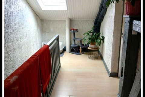 Villa a Moulins, Allier, Moulins - € 162.000 | Ref: 830032294603 - foto 9