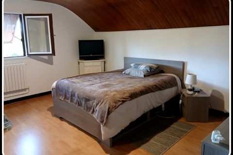 Villa a Moulins, Allier, Moulins - € 162.000 | Ref: 830032294603 - foto 11