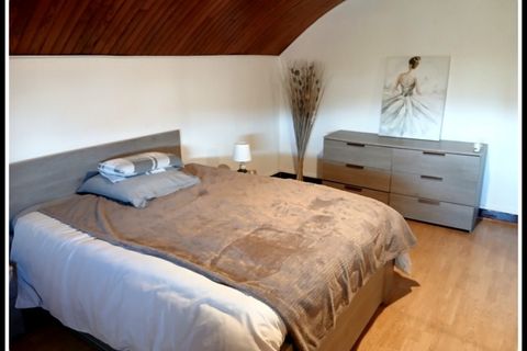 Villa a Moulins, Allier, Moulins - € 162.000 | Ref: 830032294603 - foto 12