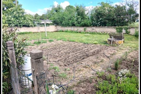 Villa a Moulins, Allier, Moulins - € 162.000 | Ref: 830032294603 - foto 16