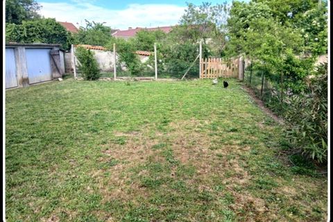 Villa a Moulins, Allier, Moulins - € 162.000 | Ref: 830032294603 - foto 17