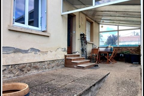 Villa a Moulins, Allier, Moulins - € 162.000 | Ref: 830032294603 - foto 19