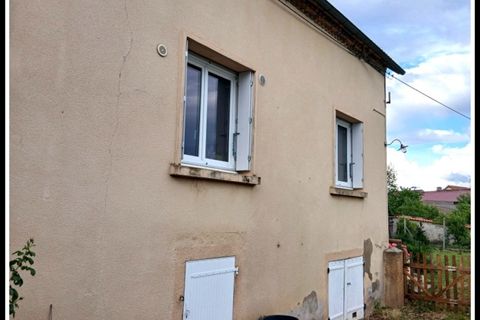 Villa a Moulins, Allier, Moulins - € 162.000 | Ref: 830032294603 - foto 20