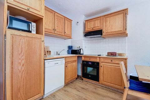 Leilighet i Modane, Savoie, Modane - € 250 000 | Ref: 830035475685 - foto 3