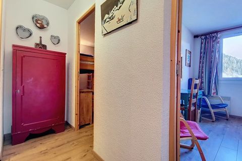 Leilighet i Modane, Savoie, Modane - € 250 000 | Ref: 830035475685 - foto 12
