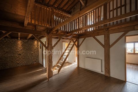 Villa a Chateauponsac, Haute-Vienne, Chateauponsac - € 80.000 | Ref: 830035077745 - foto 3
