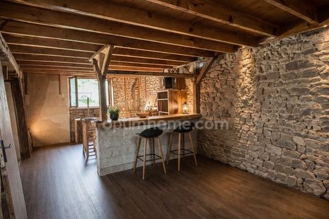 Villa a Chateauponsac, Haute-Vienne, Chateauponsac - € 80.000 | Ref: 830035077745 - foto 5