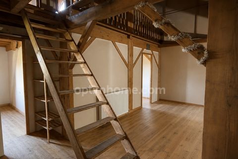 Villa a Chateauponsac, Haute-Vienne, Chateauponsac - € 80.000 | Ref: 830035077745 - foto 6
