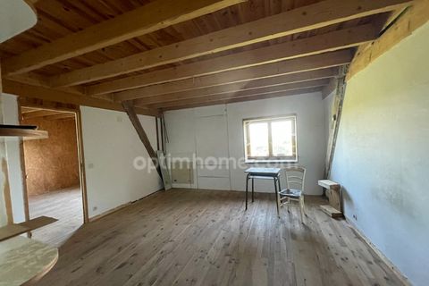 Villa a Chateauponsac, Haute-Vienne, Chateauponsac - € 80.000 | Ref: 830035077745 - foto 7
