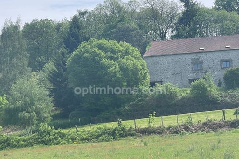 Villa a Chateauponsac, Haute-Vienne, Chateauponsac - € 80.000 | Ref: 830035077745 - foto 9