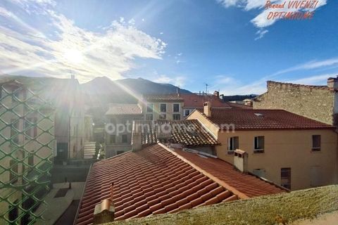Landsbyhus i Prades, Pyrenees-Orientales, Prades - € 80.000 | Ref: 830036093192 - foto 9