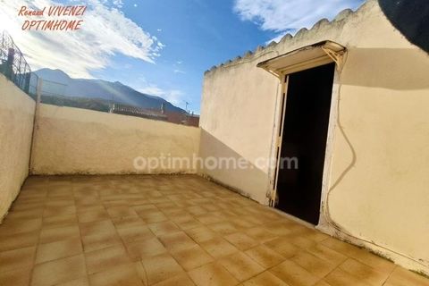 Landsbyhus i Prades, Pyrenees-Orientales, Prades - € 80.000 | Ref: 830036093192 - foto 11