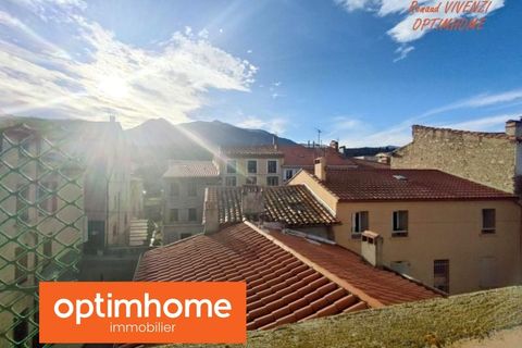 Landsbyhus i Prades, Pyrenees-Orientales, Prades - € 80.000 | Ref: 830036093192 - foto 12