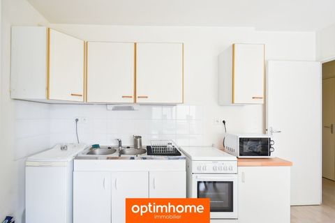 Leilighet i Orgères, Ille-et-Vilaine, Orgères - € 143 000 | Ref: 830034942133 - foto 2