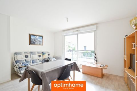 Leilighet i Orgères, Ille-et-Vilaine, Orgères - € 143 000 | Ref: 830034942133 - foto 3