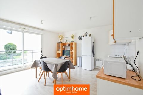 Leilighet i Orgères, Ille-et-Vilaine, Orgères - € 143 000 | Ref: 830034942133 - foto 4