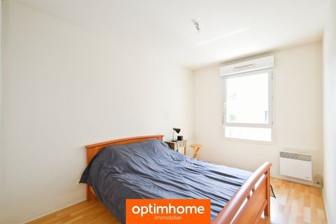 Leilighet i Orgères, Ille-et-Vilaine, Orgères - € 143 000 | Ref: 830034942133 - foto 5
