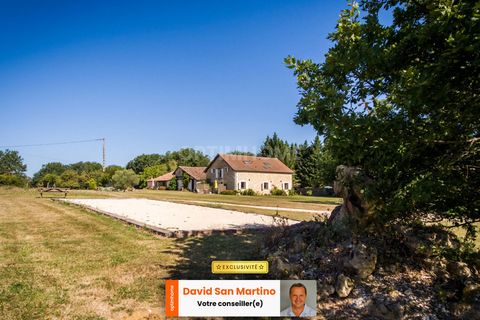 Landejendom i La Romieu, Gers, La Romieu - € 689.000 | Ref: 830030150001 - foto 1