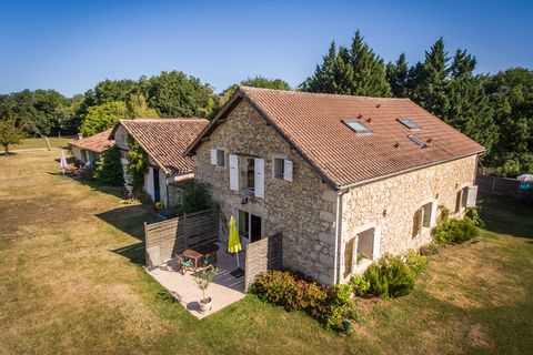 Landejendom i La Romieu, Gers, La Romieu - € 689.000 | Ref: 830030150001 - foto 3
