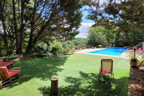 Landejendom i La Romieu, Gers, La Romieu - € 689.000 | Ref: 830030150001 - foto 6