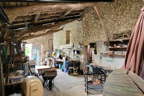 Landejendom i La Romieu, Gers, La Romieu - € 689.000 | Ref: 830030150001 - foto 34