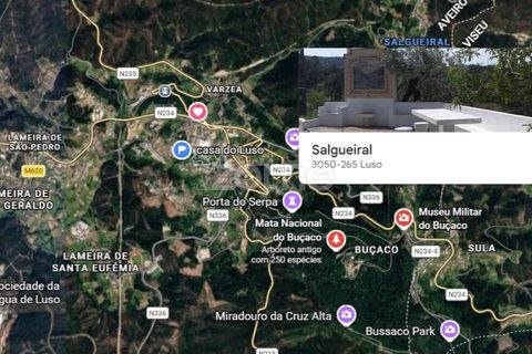 Villa a Luso, Aveiro, Luso - € 48.000 | Ref: ZMPT588412 - foto 30