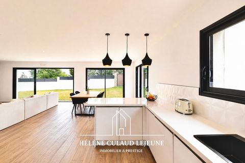 Villa a Caudan, Morbihan, Caudan - € 550.000 | Ref: 830035577542 - foto 2